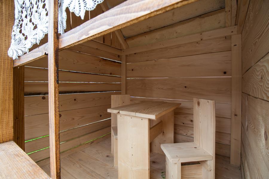 Pod Reglami Apartment Kroscienko nad Dunajcem ห้อง รูปภาพ