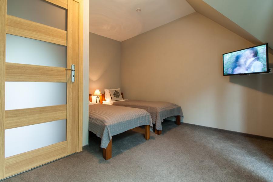 Pod Reglami Apartment Kroscienko nad Dunajcem ห้อง รูปภาพ