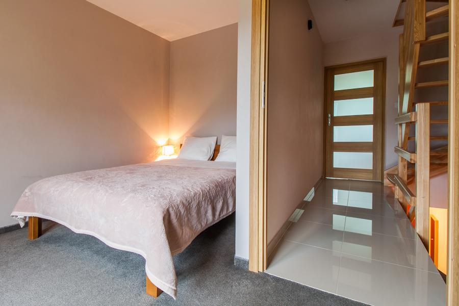 Pod Reglami Apartment Kroscienko nad Dunajcem ห้อง รูปภาพ