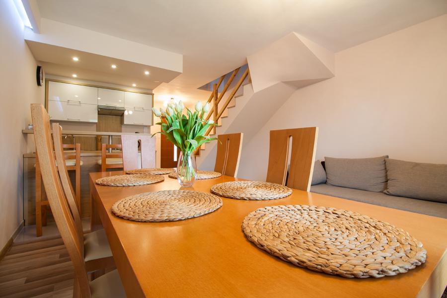 Pod Reglami Apartment Kroscienko nad Dunajcem ห้อง รูปภาพ