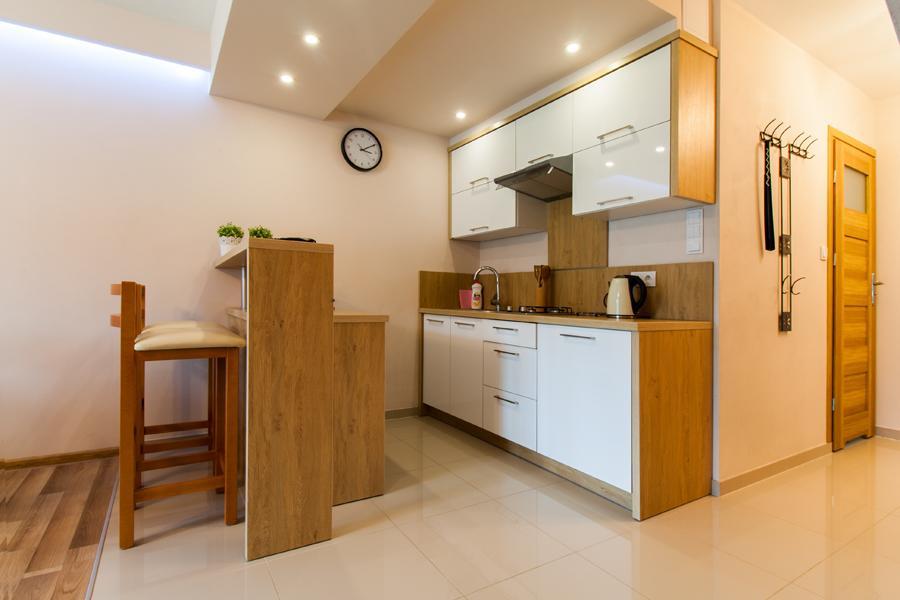 Pod Reglami Apartment Kroscienko nad Dunajcem ห้อง รูปภาพ