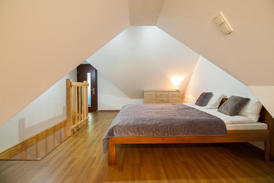 Pod Reglami Apartment Kroscienko nad Dunajcem ห้อง รูปภาพ