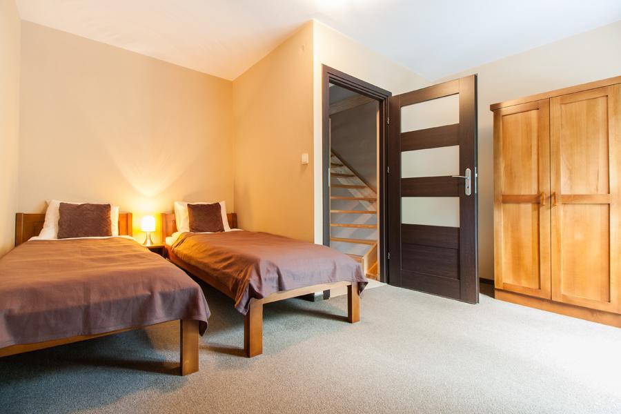 Pod Reglami Apartment Kroscienko nad Dunajcem ห้อง รูปภาพ