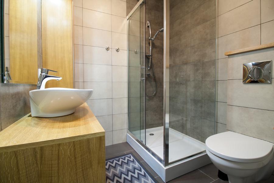Pod Reglami Apartment Kroscienko nad Dunajcem ห้อง รูปภาพ