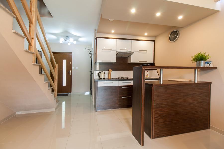 Pod Reglami Apartment Kroscienko nad Dunajcem ห้อง รูปภาพ