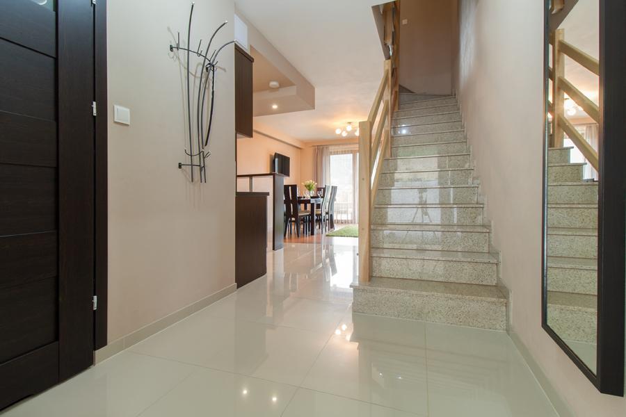 Pod Reglami Apartment Kroscienko nad Dunajcem ห้อง รูปภาพ