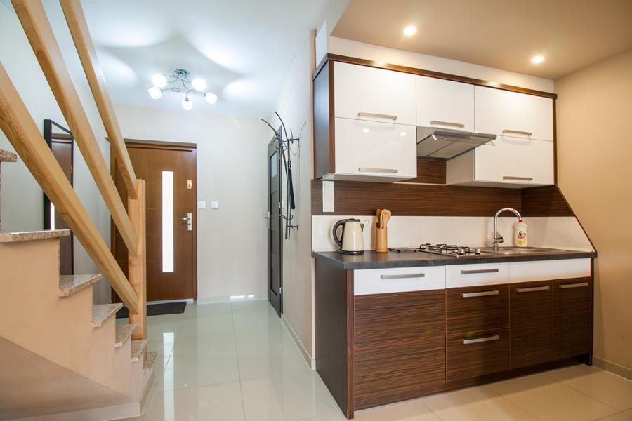 Pod Reglami Apartment Kroscienko nad Dunajcem ห้อง รูปภาพ